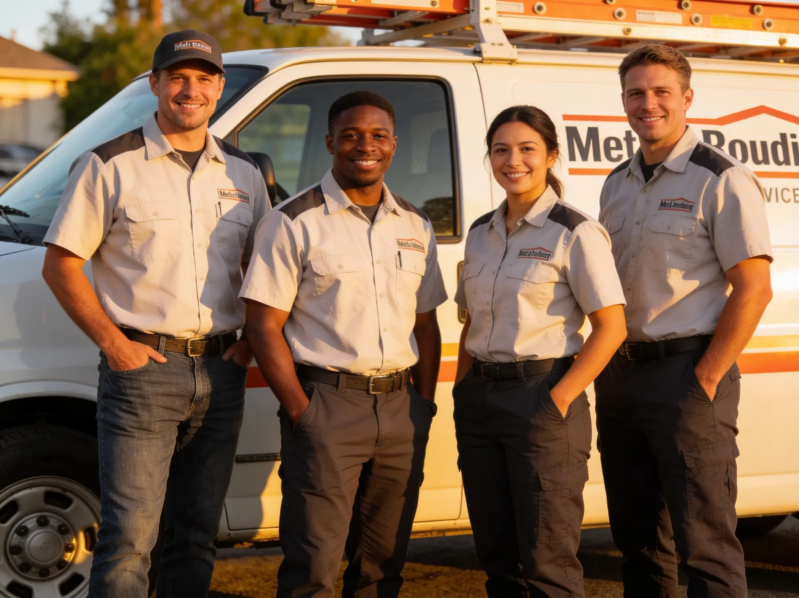 Metal Roof Installation company in Great Falls, SC