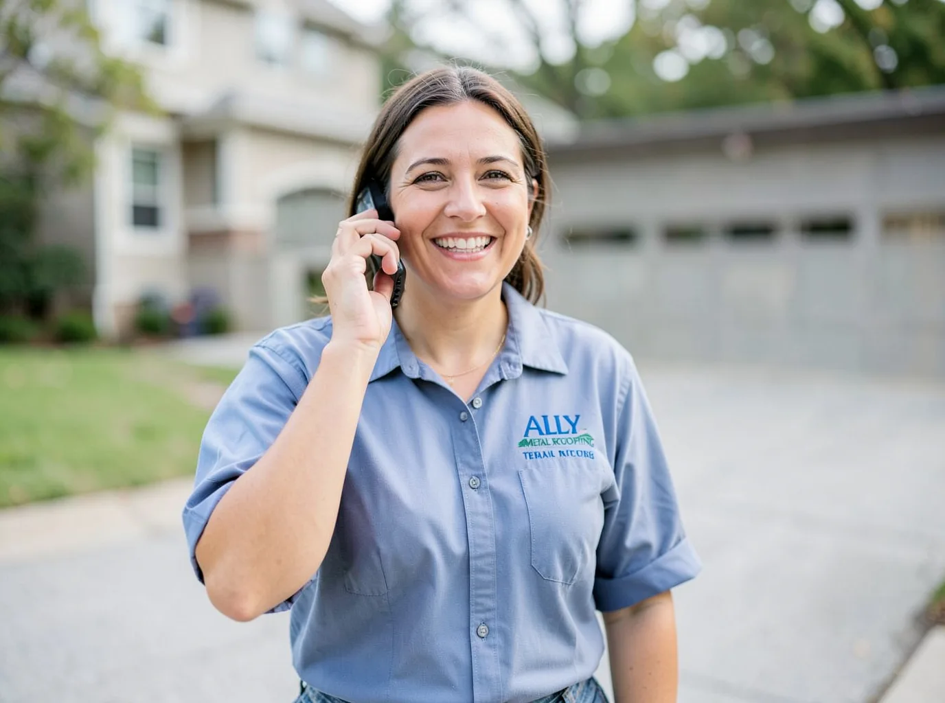 Metal Roof Installation Great Falls, SC FAQs